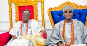 Olubadan to FG: Enact law to allow traditional rulers regain their dignity