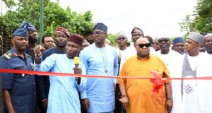 Makinde vows to deliver N41b Ibadan Airport upgrade in 12 months