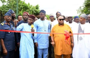 Makinde vows to deliver N41b Ibadan Airport upgrade in 12 months