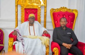 Child Rights, others: UNICEF seeks Olubadan support