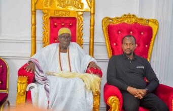 Child Rights, others: UNICEF seeks Olubadan support