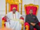 Child Rights, others: UNICEF seeks Olubadan support