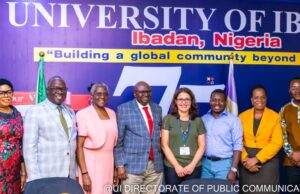 UI signs agreement with Graduate Management Admission Council