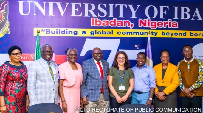 UI signs agreement with Graduate Management Admission Council