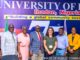 UI signs agreement with Graduate Management Admission Council