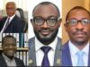Three UI dons among four top Nigerians on Africa’s top 100 scientists