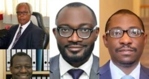 Three UI dons among four top Nigerians on Africa’s top 100 scientists