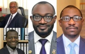 Three UI dons among four top Nigerians on Africa’s top 100 scientists