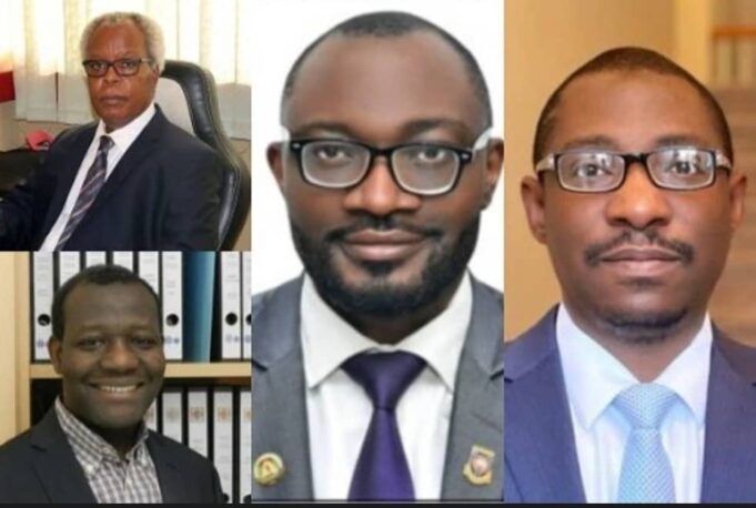 Three UI dons among four top Nigerians on Africa’s top 100 scientists