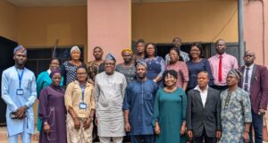 Oyo govt, German firm target 2030 SDGs for education