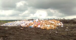 NAFDAC destroys N43bn worth substandard products, others in Oyo
