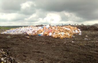 NAFDAC destroys N43bn worth substandard products, others in Oyo