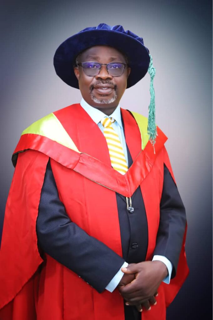 Banditry, kidnapping, terrorism threaten forestry practice in Nigeria – Prof Omole