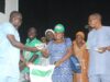 Oyo Rep member, Olafisoye trains, empowers over 200 farmers in Akinyele, Lagelu