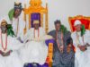 Ibadan needs more development, Olubadan tasks elevated chiefs