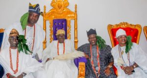 Ibadan needs more development, Olubadan tasks elevated chiefs