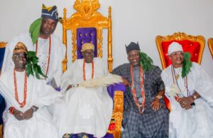 Ibadan needs more development, Olubadan tasks elevated chiefs