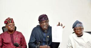 Ibadan Circular Road: We’ve ordered officials to stop marking, demolition of buildings – Lands Commissioner