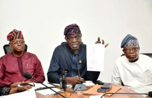 Ibadan Circular Road: We’ve ordered officials to stop marking, demolition of buildings – Lands Commissioner