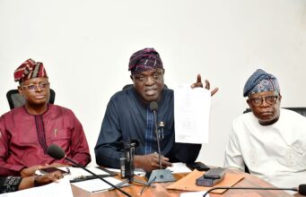 Ibadan Circular Road: We’ve ordered officials to stop marking, demolition of buildings – Lands Commissioner