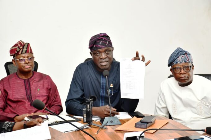 Ibadan Circular Road: We’ve ordered officials to stop marking, demolition of buildings – Lands Commissioner