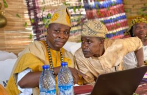 Why ‘Oro’ is important for Yoruba monarchs – ICIR President