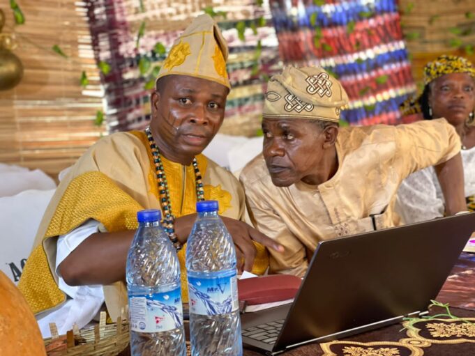 Why ‘Oro’ is important for Yoruba monarchs – ICIR President
