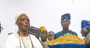Olubadan felicitates Ladoja at 80