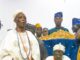Olubadan felicitates Ladoja at 80