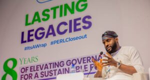 Ogundoyin harps on continuous legislative reforms for effective governance