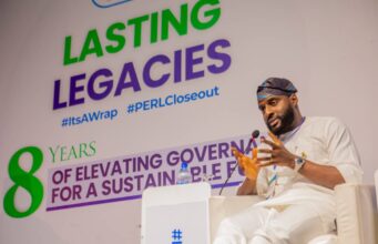 Ogundoyin harps on continuous legislative reforms for effective governance