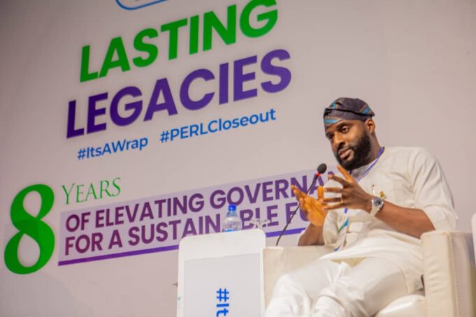 Ogundoyin harps on continuous legislative reforms for effective governance