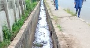 Flood control: Oyo govt desilts over 153km drainages, culverts