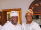 Power Minister, Adelabu celebrates Ladoja at 80