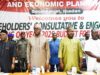 Makinde unveils Oyo 2040 agenda