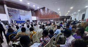 Graduates need relevant industry skills to defeat unemployment – UI CDCC director