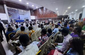 Graduates need relevant industry skills to defeat unemployment – UI CDCC director