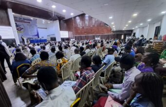 Graduates need relevant industry skills to defeat unemployment – UI CDCC director