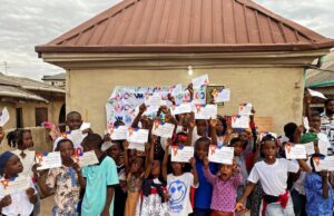 75 youths trained, empowered to take on responsibility of protecting their environment