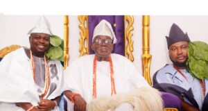 Olubadan charges new chiefs on Ibadan traditional values