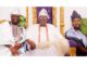 Olubadan charges new chiefs on Ibadan traditional values