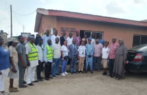 Oyo, UNICEF to eradicate open defecation with Sato pan toilets