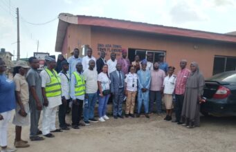 Oyo, UNICEF to eradicate open defecation with Sato pan toilets