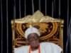 Olubadan warns mogajis, baales on land dispute matters