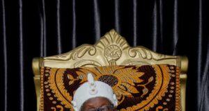 Olubadan warns mogajis, baales on land dispute matters