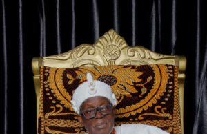 Olubadan warns mogajis, baales on land dispute matters