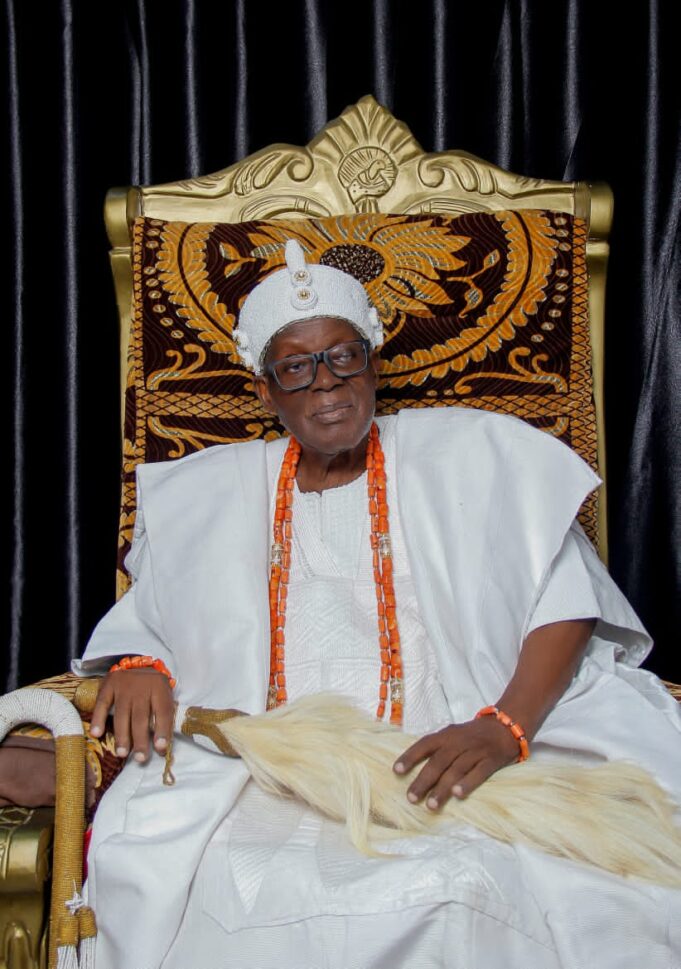 Olubadan warns mogajis, baales on land dispute matters