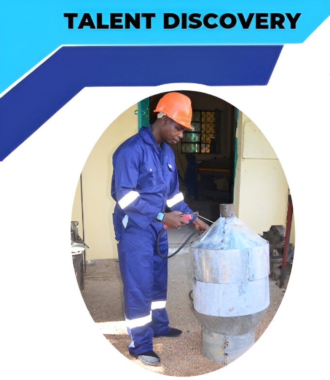 NASENI uncovers talent, Physicist Jamilu Tanko, his groundbreaking Cyclone furnace innovation