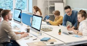Leadership: Managing Talent in the Workplace (Part 1)