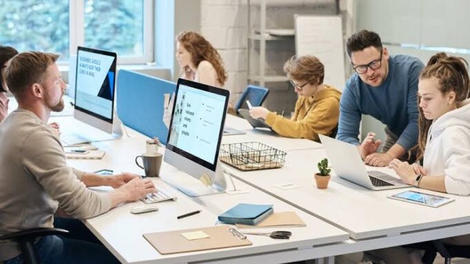 Leadership: Managing Talent in the Workplace (Part 1)